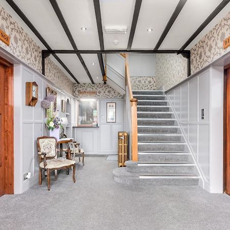 Morningside Hotel Whitby Bagian luar foto