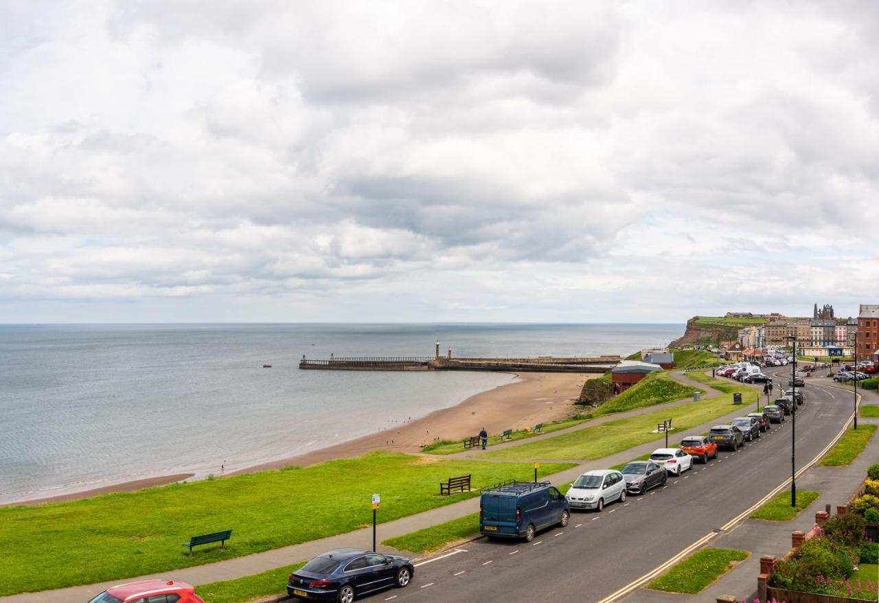 Morningside Hotel Whitby Bagian luar foto