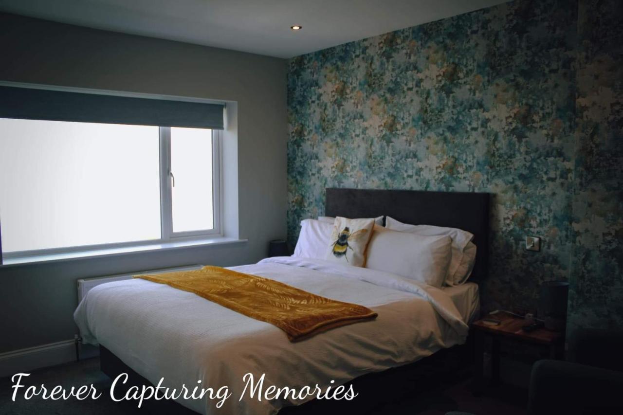 Morningside Hotel Whitby Bagian luar foto
