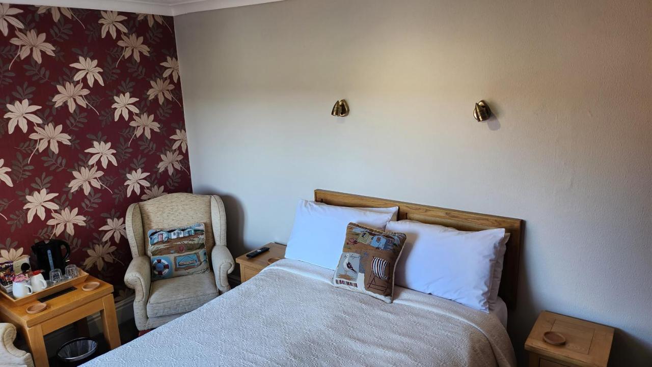 Morningside Hotel Whitby Bagian luar foto