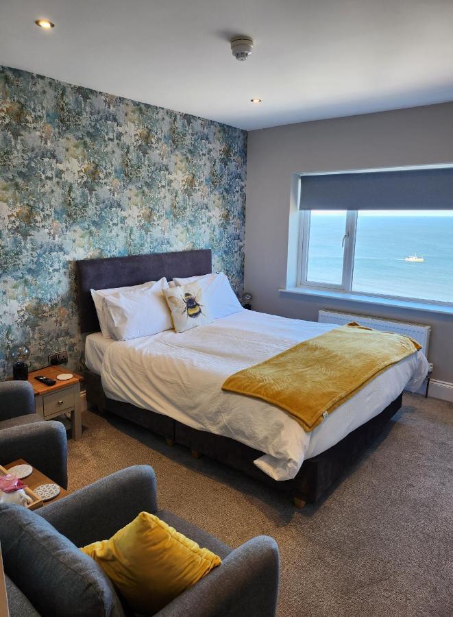 Morningside Hotel Whitby Bagian luar foto