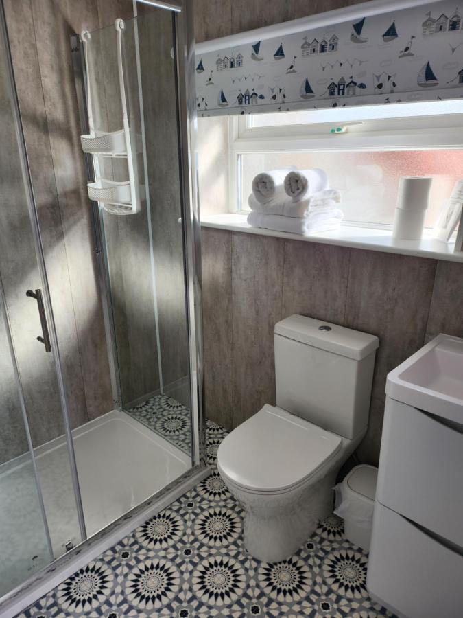 Morningside Hotel Whitby Bagian luar foto
