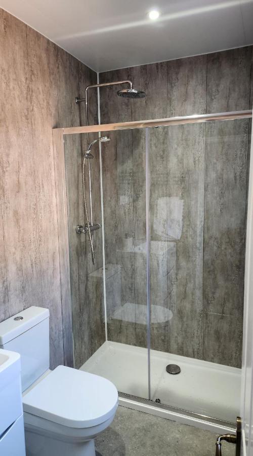 Morningside Hotel Whitby Bagian luar foto