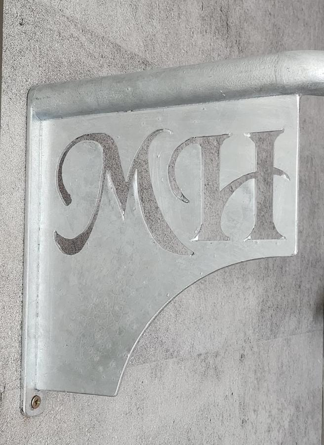 Morningside Hotel Whitby Bagian luar foto